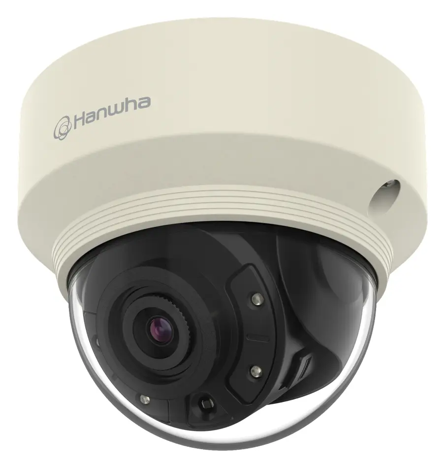Hanwha Vision XND-6020R 2MP IR Dome Kamera — görsel 2