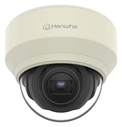 Hanwha Vision XND-6080 2MP Dome Kamera