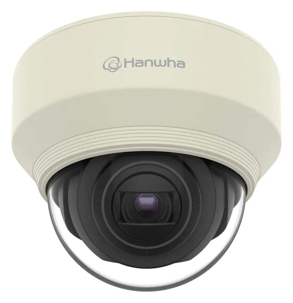 Hanwha Vision XND-6080 2MP Dome Kamera