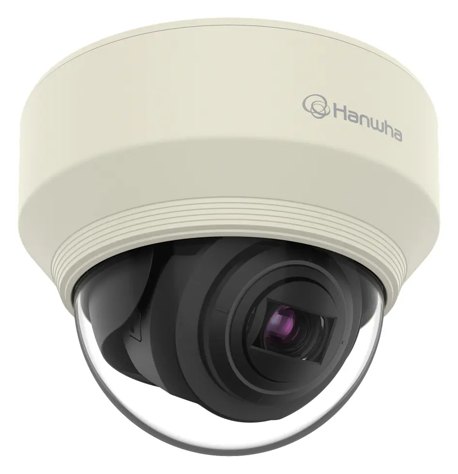 Hanwha Vision XND-6080 2MP Dome Kamera — görsel 3
