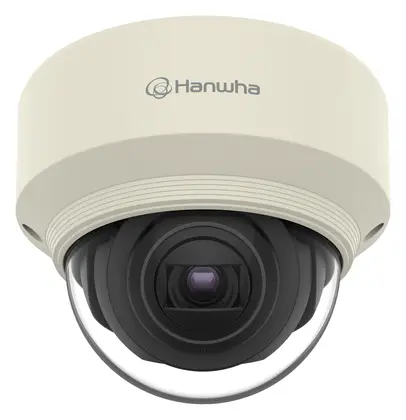 Hanwha Vision XND-6080V 2MP Varifokal Dome Kamera