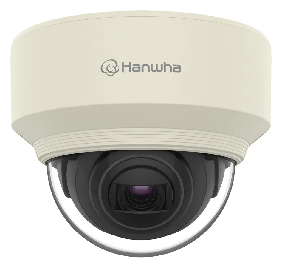Hanwha Vision XND-6080V 2MP Varifokal Dome Kamera — görsel 4