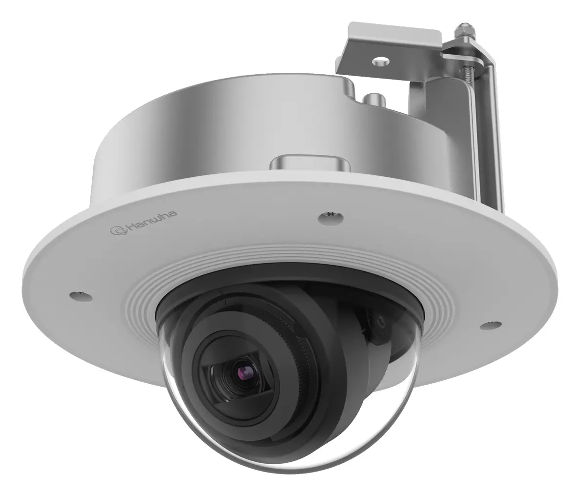 Hanwha Vision XND-6081F 2MP Dome Kamera — görsel 2