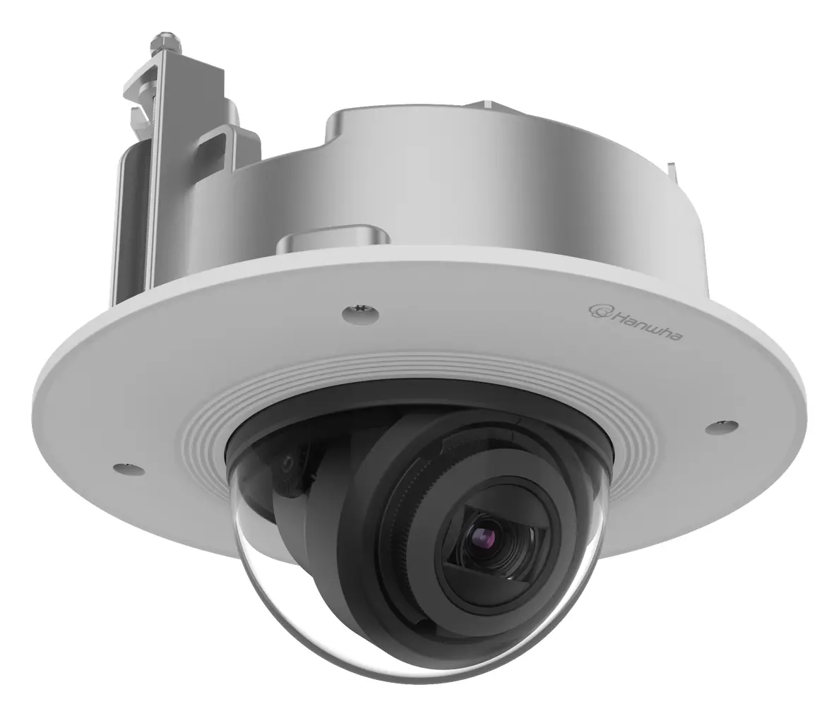 Hanwha Vision XND-6081F 2MP Dome Kamera — görsel 3