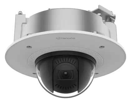 Hanwha Vision XND-6081FZ 2MP Dome Kamera