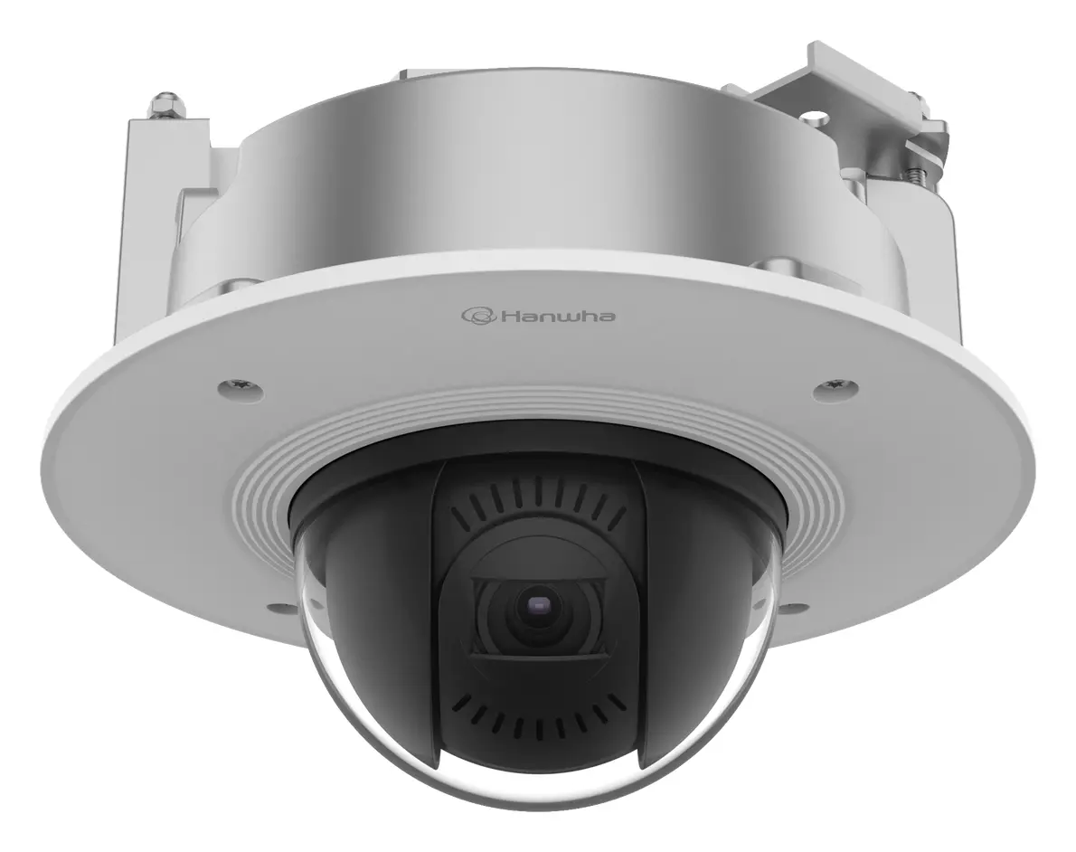 Hanwha Vision XND-6081FZ 2MP Dome Kamera