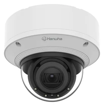 Hanwha Vision XND-6081RV 2MP IR Dome Kamera