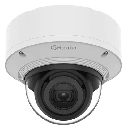 Hanwha Vision XND-6081V 2MP Dome Kamera