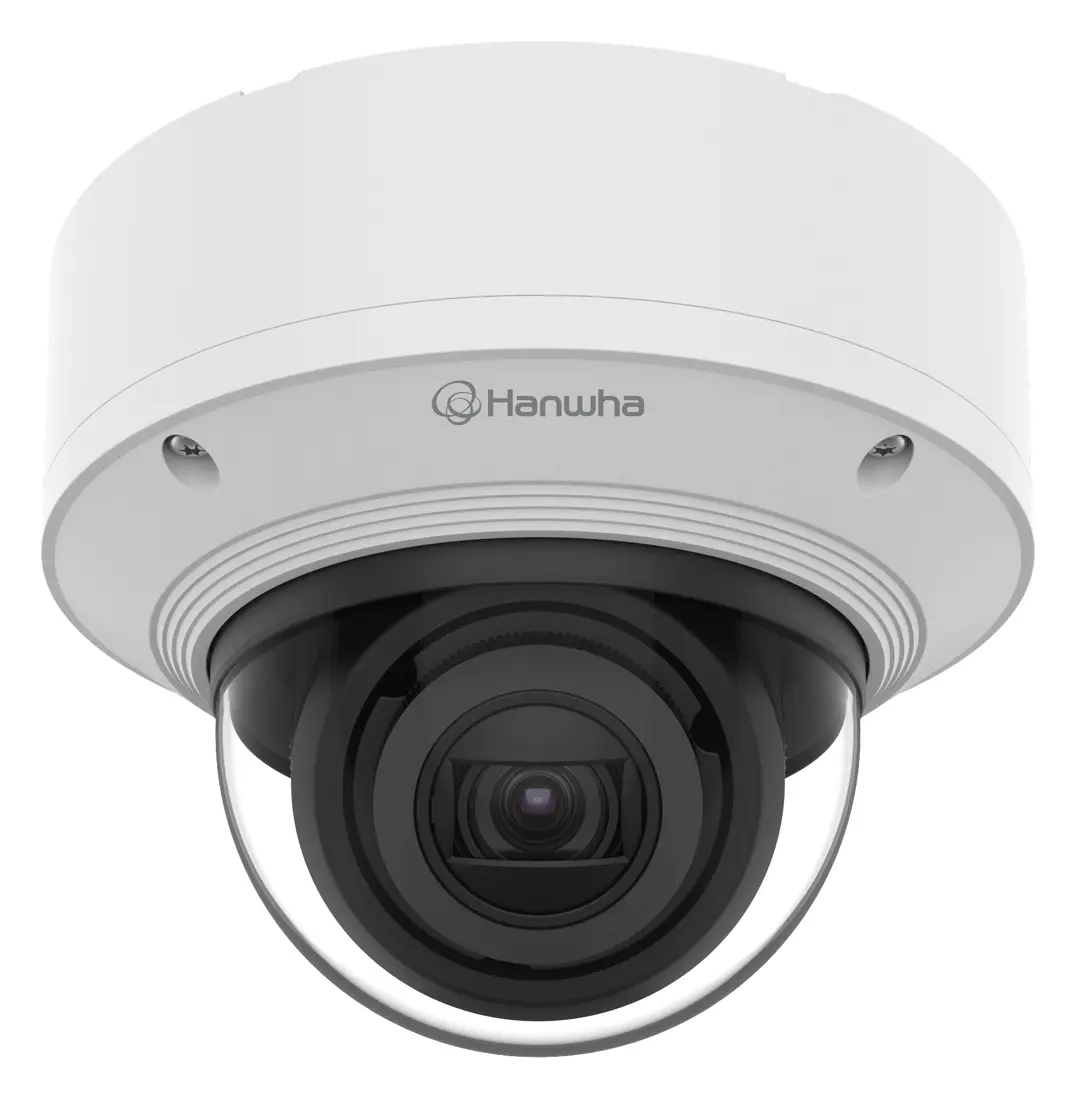 Hanwha Vision XND-6081V 2MP Dome Kamera