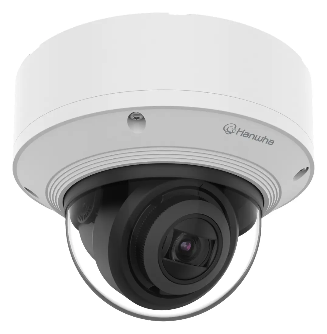 Hanwha Vision XND-6081V 2MP Dome Kamera — görsel 3