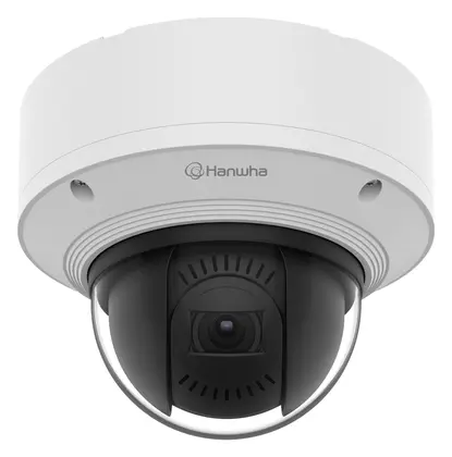 Hanwha Vision XND-6081VZ 2MP Dome Kamera