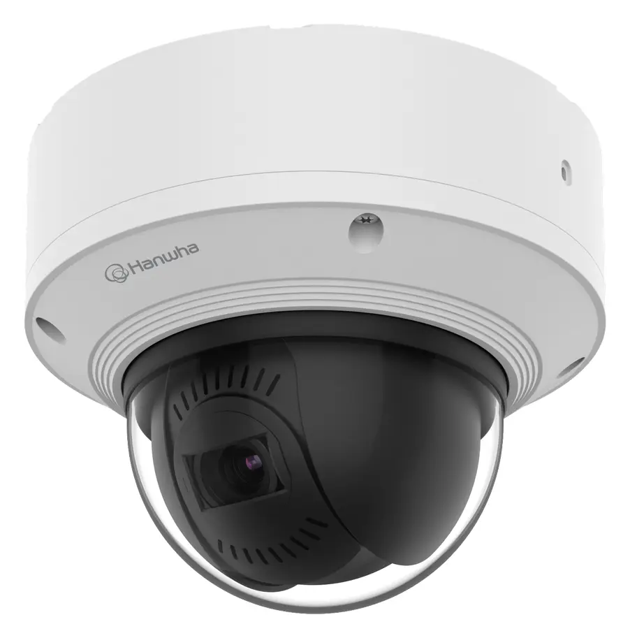 Hanwha Vision XND-6081VZ 2MP Dome Kamera — görsel 2