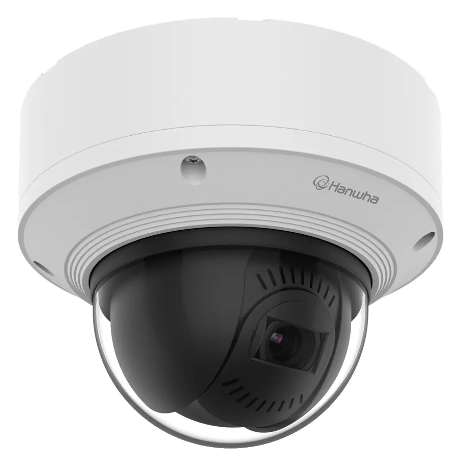 Hanwha Vision XND-6081VZ 2MP Dome Kamera — görsel 3