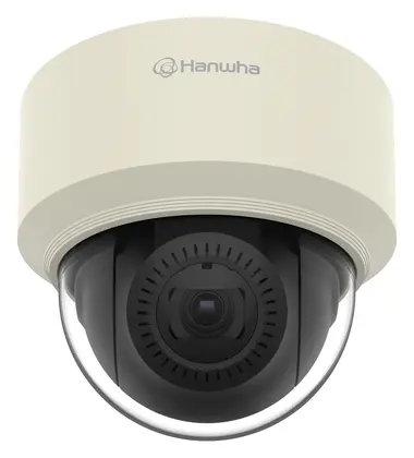 Hanwha Vision XND-6085 2MP Varifokal Dome Kamera