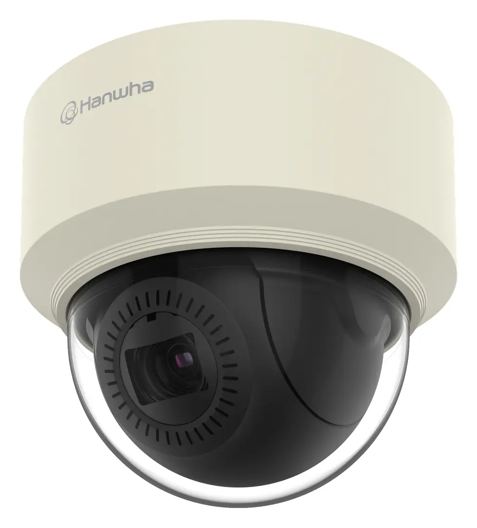 Hanwha Vision XND-6085 2MP Varifokal Dome Kamera — görsel 2
