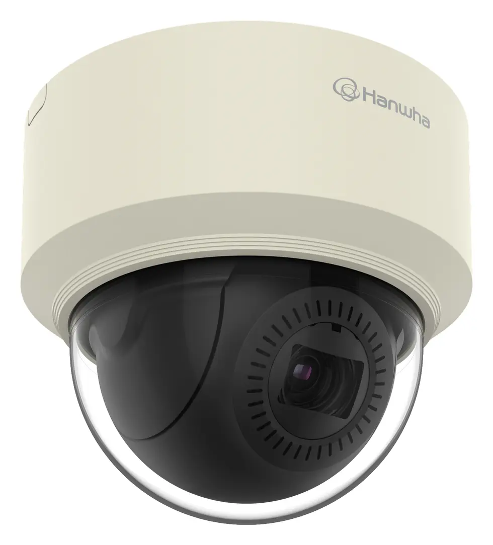Hanwha Vision XND-6085 2MP Varifokal Dome Kamera — görsel 3