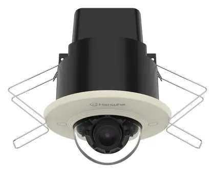 Hanwha Vision XND-8020F 5MP Dome Kamera