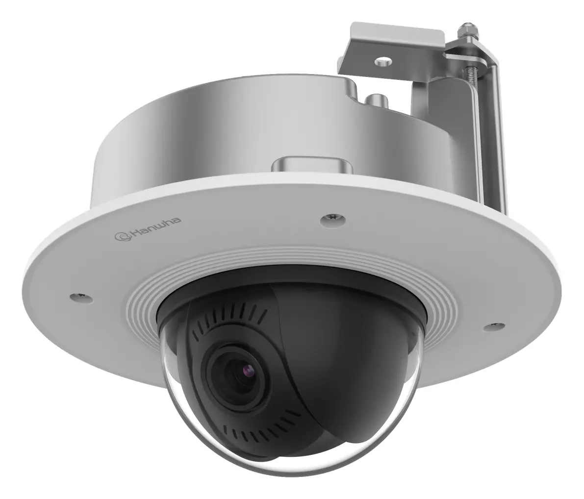 Hanwha Vision XND-8081FZ 5MP Dome Kamera — görsel 2