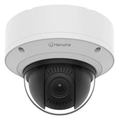 Hanwha Vision XND-8081VZ 5MP Dome Kamera