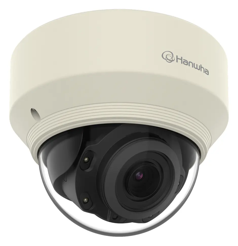 Hanwha Vision XND-L6080RV 2MP IR Varifokal Dome Kamera — görsel 3