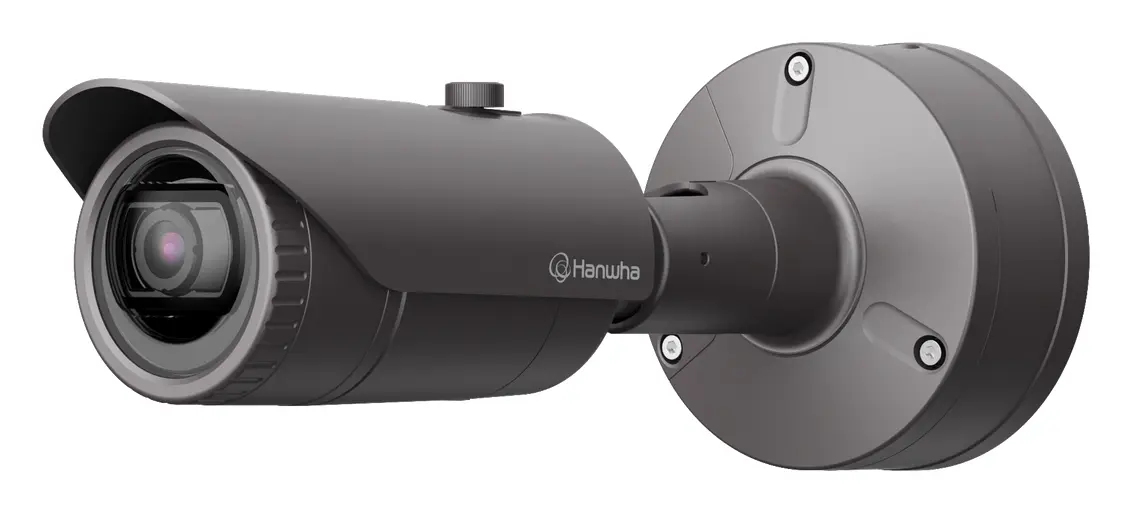 Hanwha Vision XNO-6010R 2MP IR Bullet Kamera — görsel 2