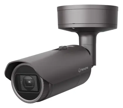 Hanwha Vision XNO-6080R 2MP IR Bullet Kamera