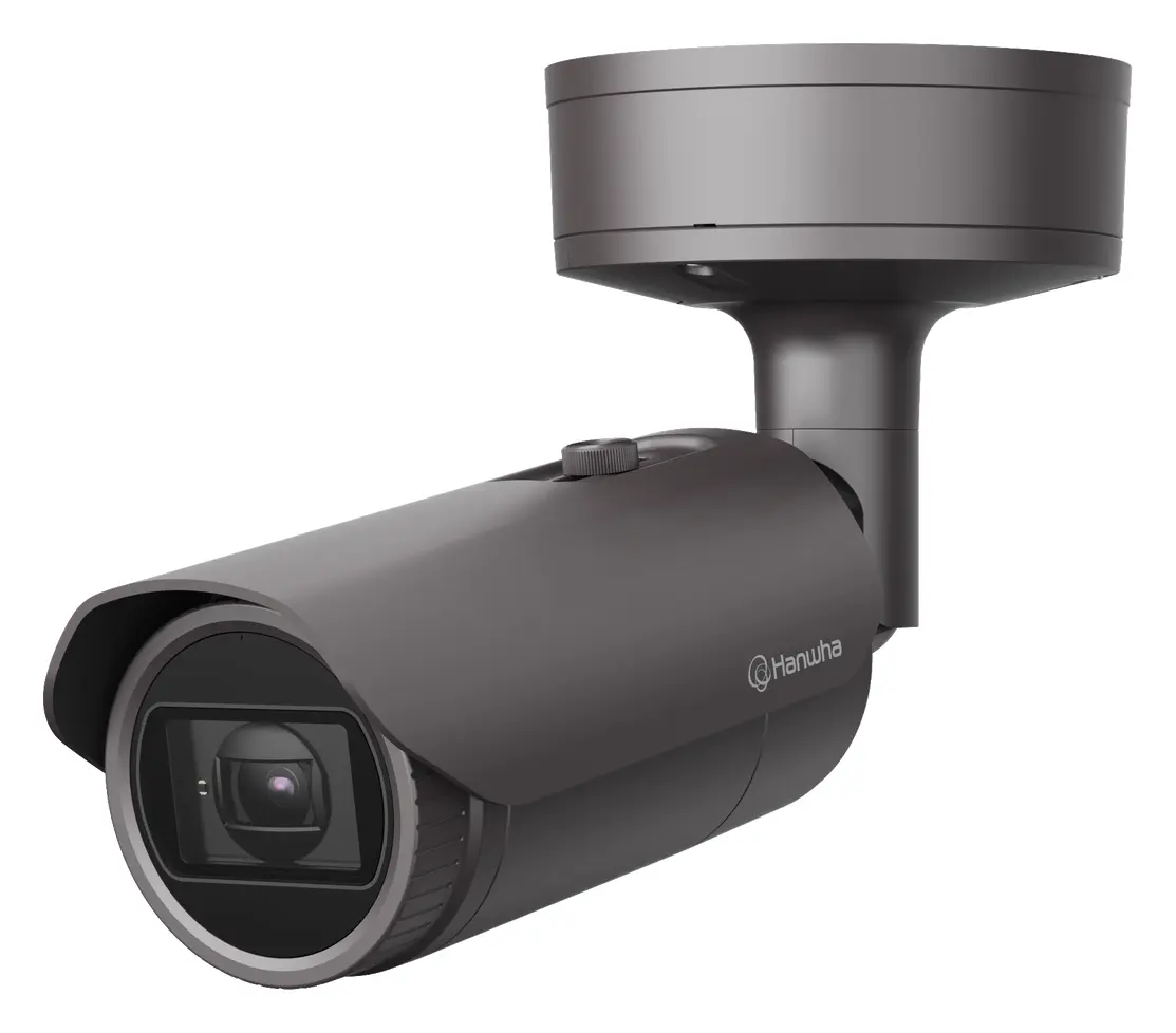 Hanwha Vision XNO-6080R 2MP IR Bullet Kamera