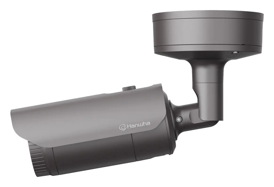 Hanwha Vision XNO-6080R 2MP IR Bullet Kamera — görsel 5
