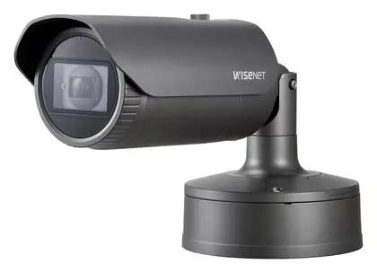 Hanwha Vision XNO-6080R~RW IR Bullet Kamera