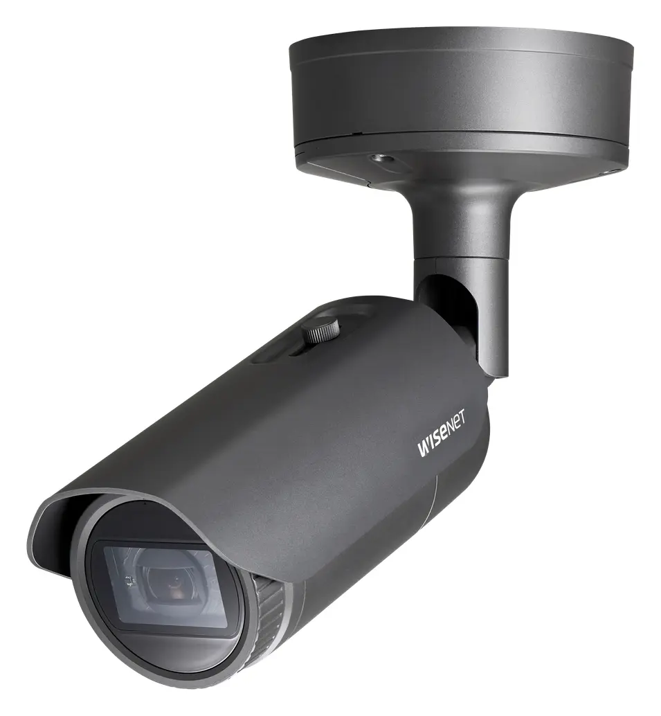 Hanwha Vision XNO-6080R~RW IR Bullet Kamera — görsel 3