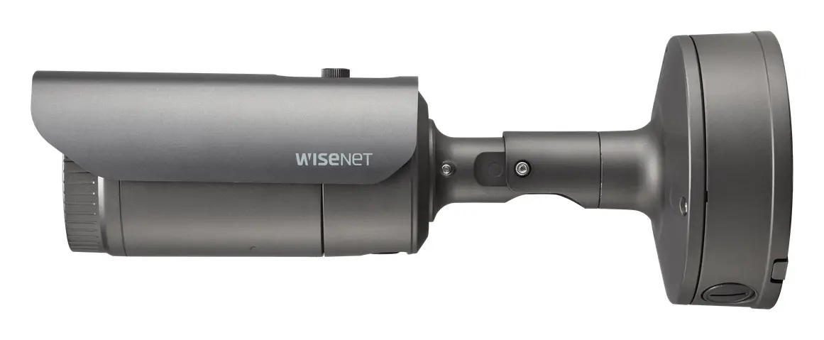 Hanwha Vision XNO-6080R~RW IR Bullet Kamera — görsel 5