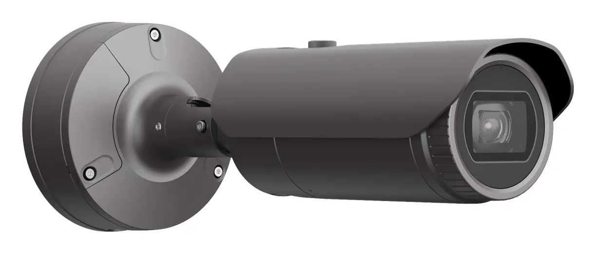 Hanwha Vision XNO-6085R 2MP IR Varifokal Bullet Kamera — görsel 3