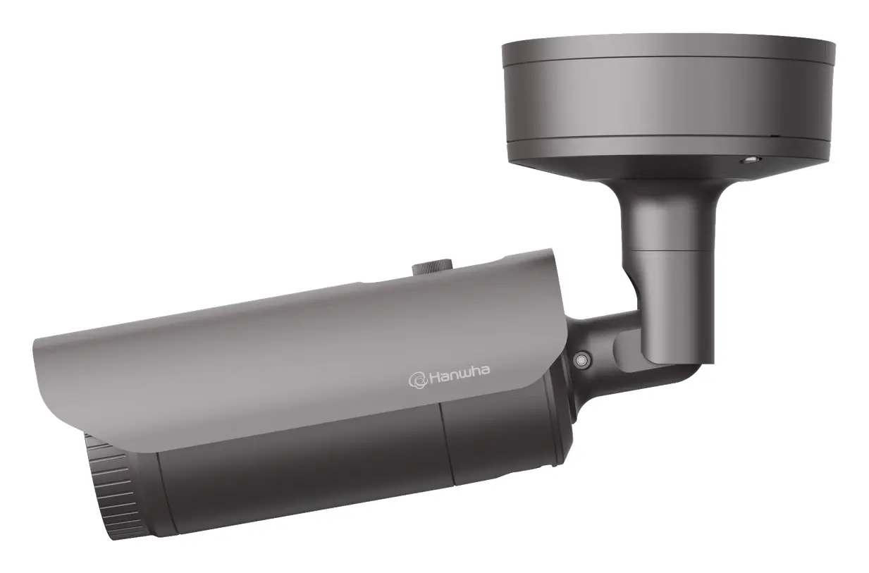 Hanwha Vision XNO-6085R 2MP IR Varifokal Bullet Kamera — görsel 5
