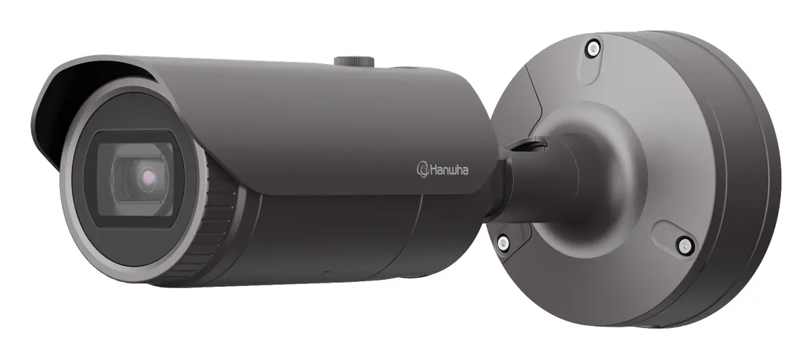 Hanwha Vision XNO-6120R 2MP IR Bullet Kamera — görsel 2