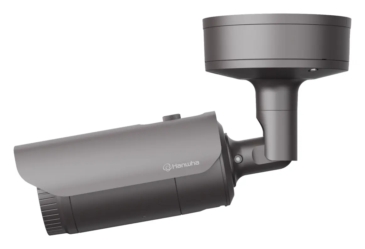 Hanwha Vision XNO-6120R 2MP IR Bullet Kamera — görsel 5