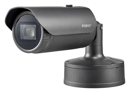 Hanwha Vision XNO-6120R~RW 2MP IR Bullet Kamera