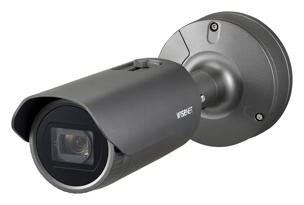 Hanwha Vision XNO-6120R~RW 2MP IR Bullet Kamera — görsel 2
