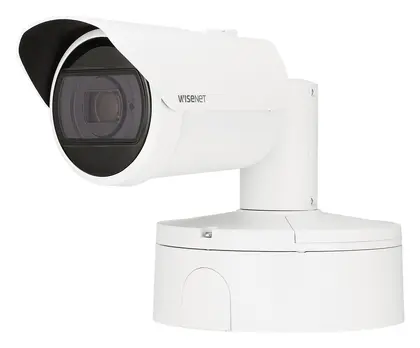 Hanwha Vision XNO-6123R~RW 2MP IR Bullet Kamera