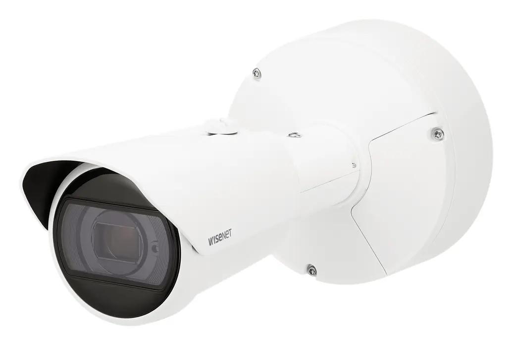 Hanwha Vision XNO-6123R~RW 2MP IR Bullet Kamera — görsel 3