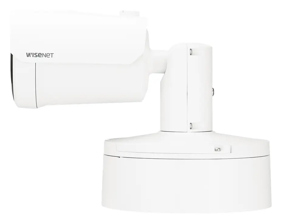 Hanwha Vision XNO-6123R~RW 2MP IR Bullet Kamera — görsel 4