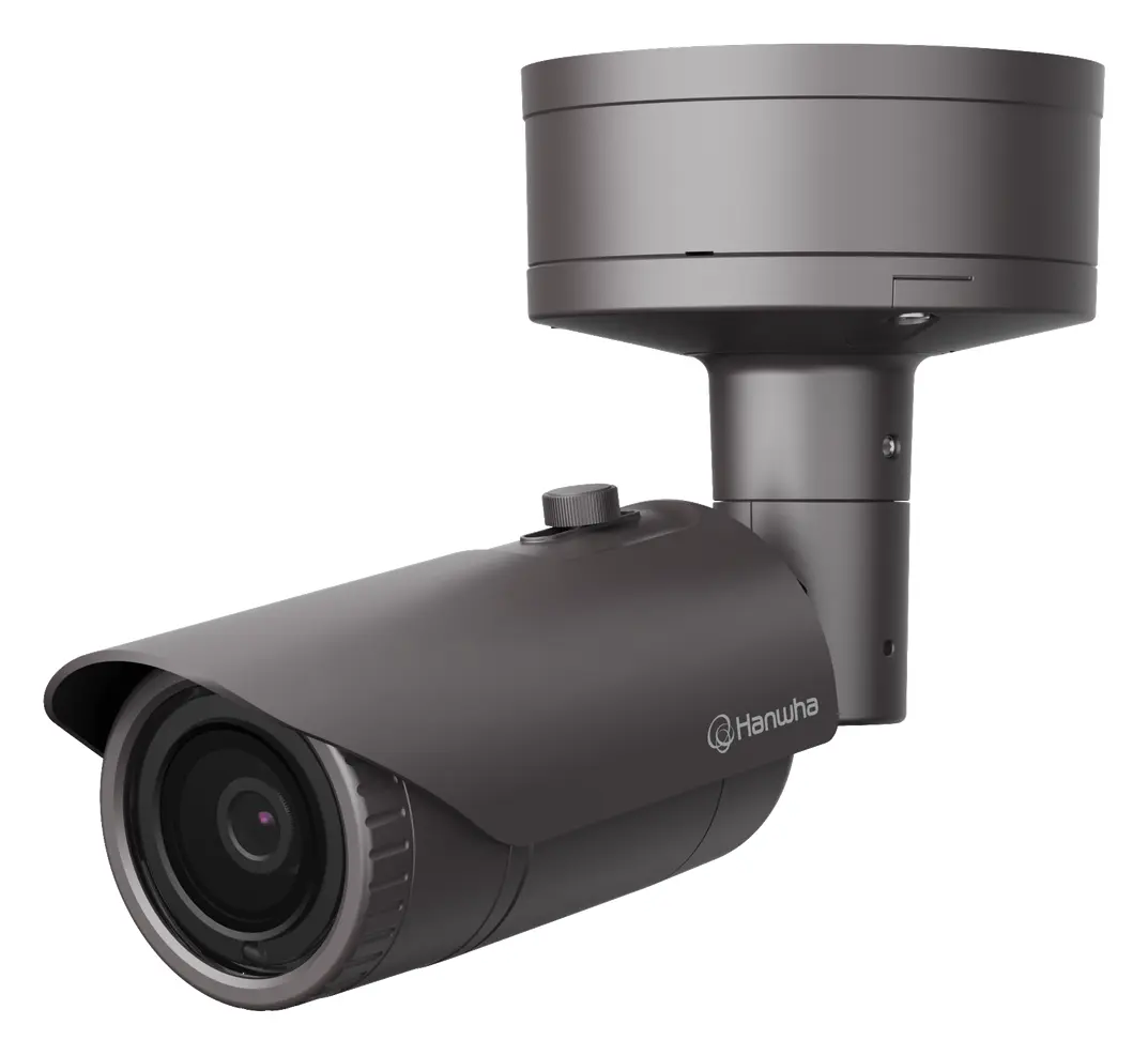 Hanwha Vision XNO-8020R 5MP IR Bullet Kamera