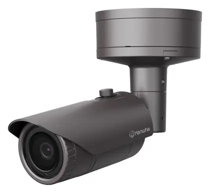 Hanwha Vision XNO-8030R 5MP IR Bullet Kamera