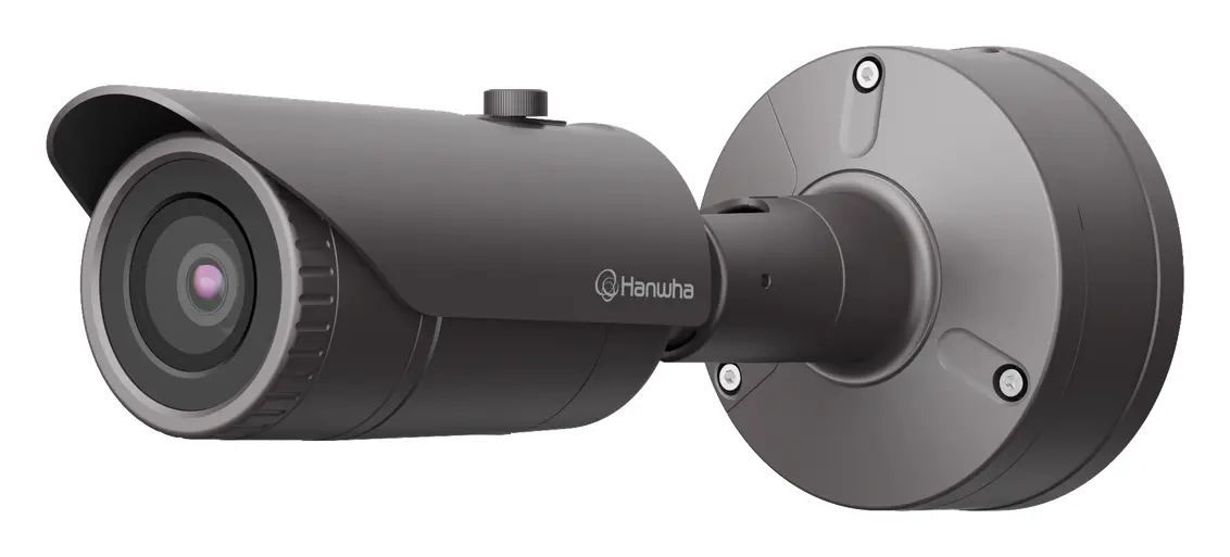 Hanwha Vision XNO-8030R 5MP IR Bullet Kamera — görsel 2