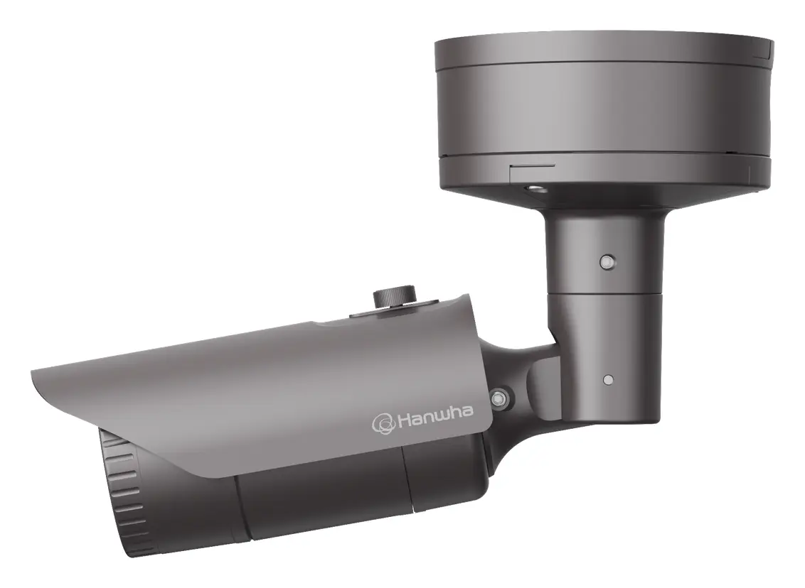 Hanwha Vision XNO-8030R 5MP IR Bullet Kamera — görsel 5