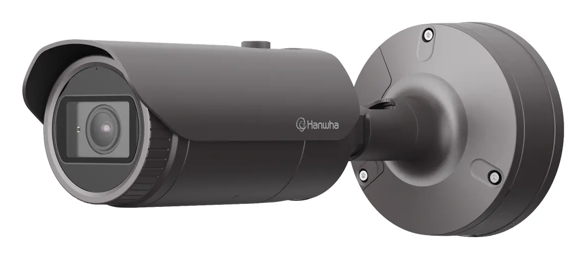 Hanwha Vision XNO-8080R 5MP IR Bullet Kamera — görsel 2
