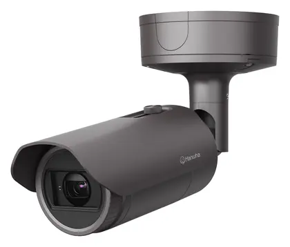 Hanwha Vision XNO-8082R 6MP IR Bullet Kamera