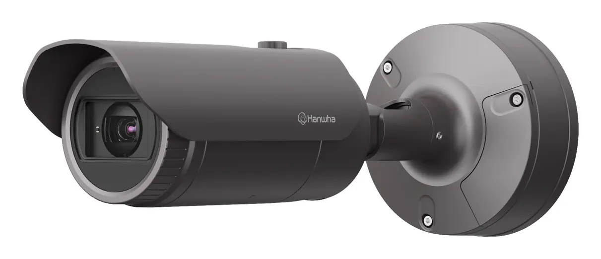 Hanwha Vision XNO-8082R 6MP IR Bullet Kamera — görsel 2