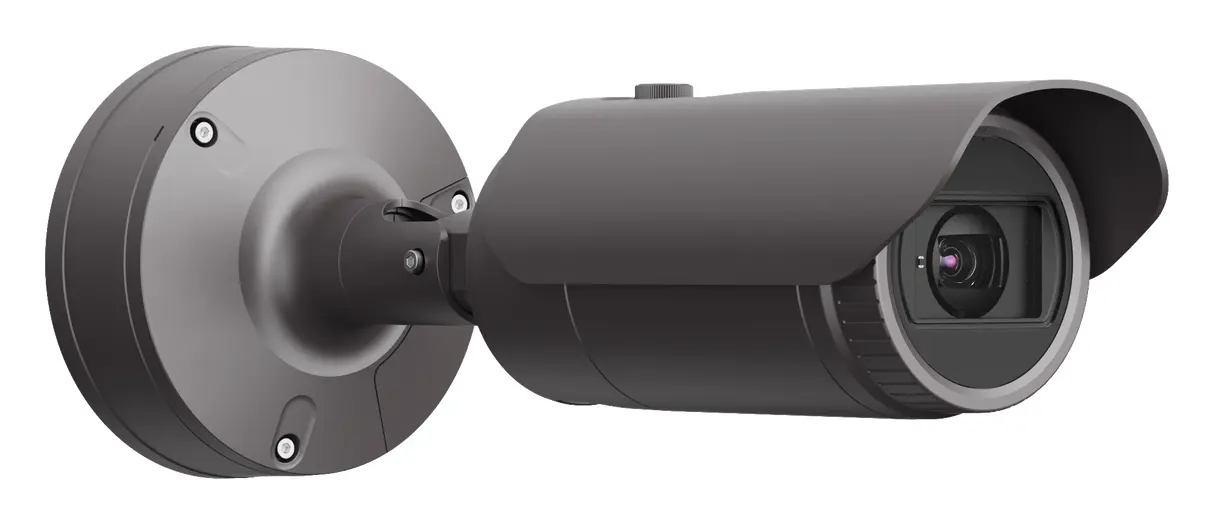 Hanwha Vision XNO-8082R 6MP IR Bullet Kamera — görsel 3