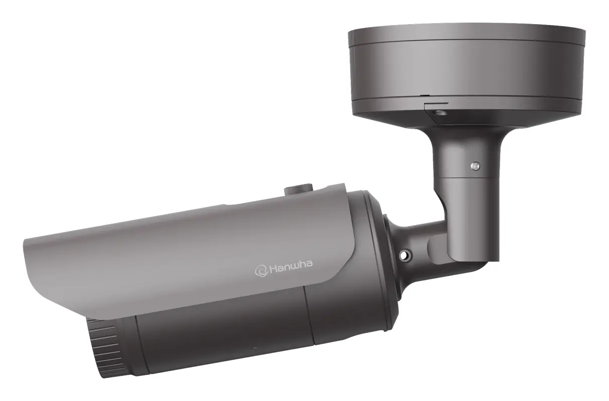 Hanwha Vision XNO-8082R 6MP IR Bullet Kamera — görsel 5