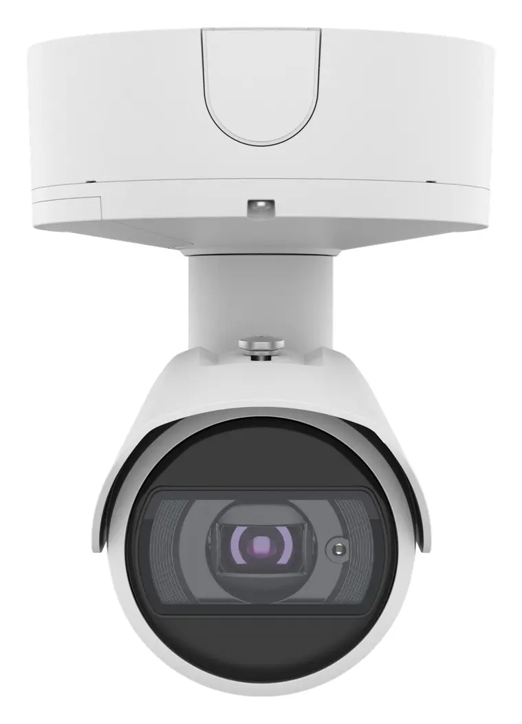 Hanwha Vision XNO-8083R 6MP AI IR Bullet Kamera — görsel 4